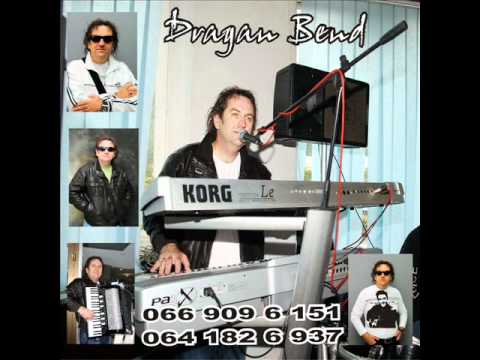 Dragan Bend - Ti ne licis ni na jednu.wmv