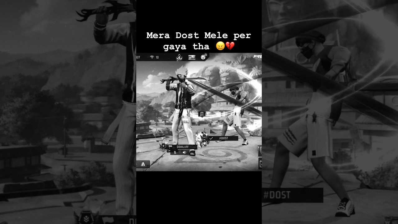 mera dost mele per gaya tha💔😖#fyy #voiceacting