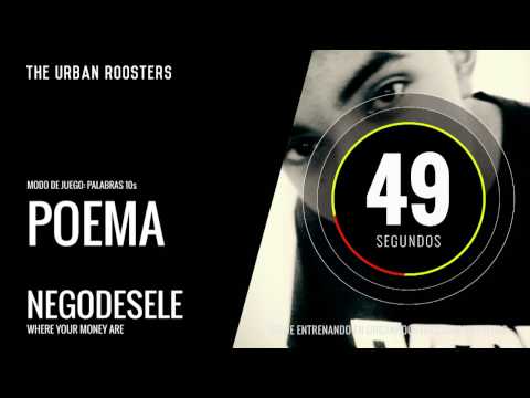 Instrumental Freestyle - NEGODESELE // Where your money are  // URBAN ROOSTERS BEATS