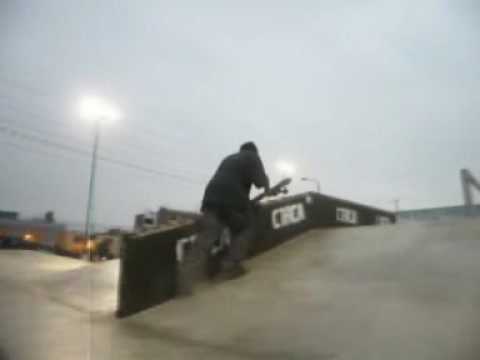 walter castillo   skate