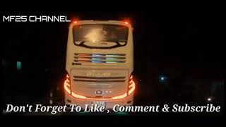 Download lagu Bus Malam Parwis Full Strobo Dan Led Keren | DJ Adek Berjilbab Ungu mp3