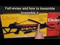 Assembling And Full Reviewing And Testing Crossbow YA4003