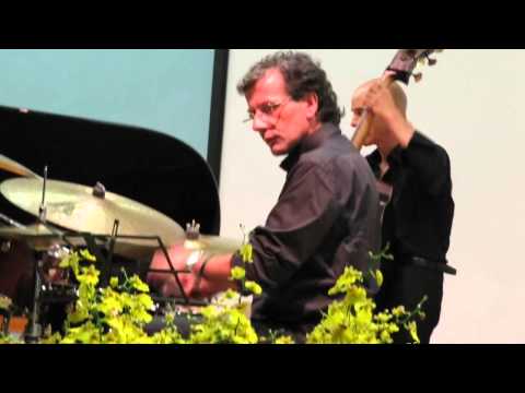 Lino Franceschetti trio Easy Waltz