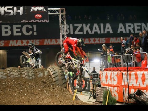 SuperEnduro Euskadi 2019 - Maxxis Shot Of The Night