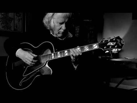 Derek Bailey - 3 Pieces for Guitar - plus Homage To Derek Bailey by Rob MacKillop
