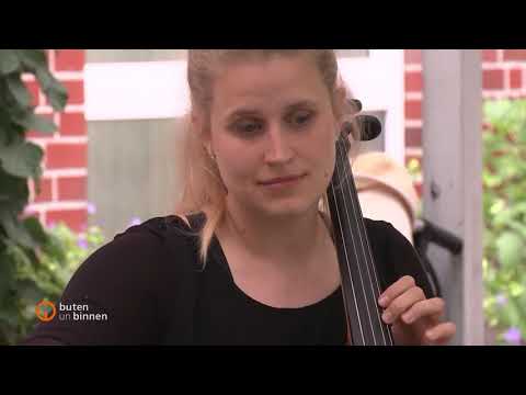 Klassische Konzerte in Bremer Alten- und Pflegeheimen