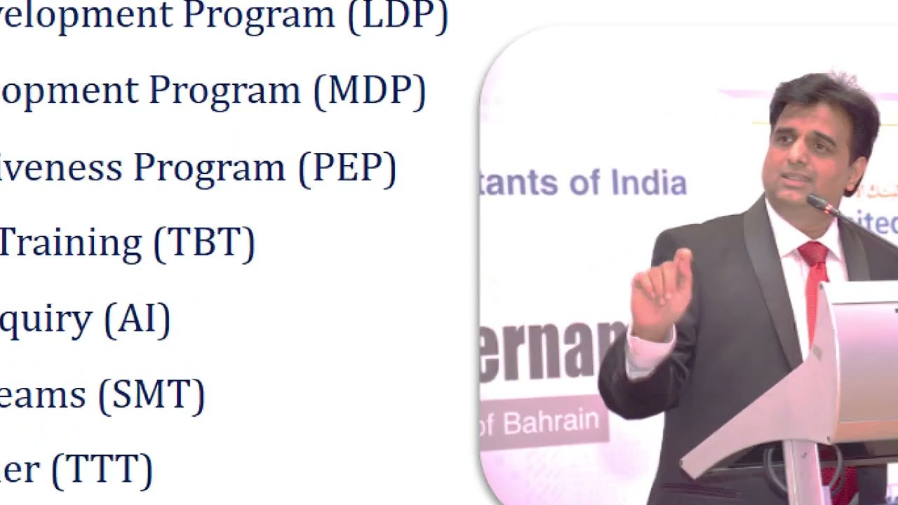 Possiblers Introduction