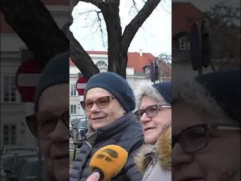 „Przyjaciel Putina może na nas napaść!”