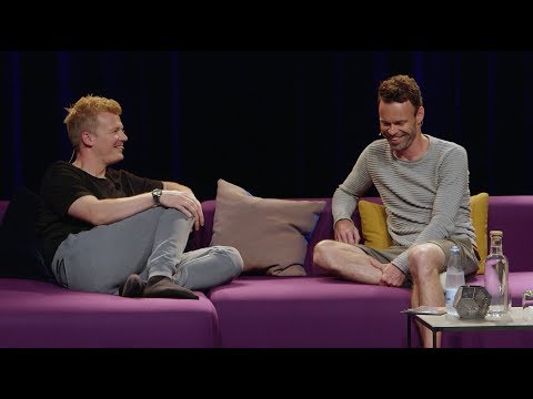 Dybvads Sofa - Mick Øgendahl "Starstruck Rune Klan".