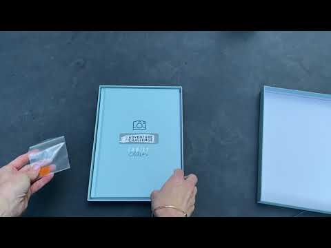 50 Scratch-Off Adventures for Families! The Adventure Challenge Family Edition Review