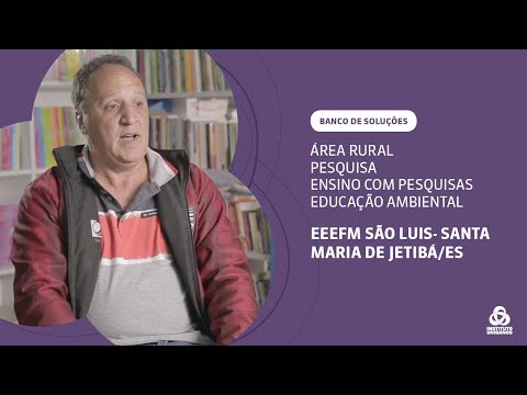 EEEFM São Luis (ES) – Cotidiano Escolar | Banco de Soluções ...