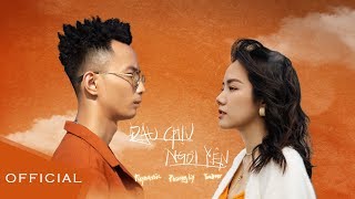 Video hợp âm 1000x (Ngàn Lần) Amee & Lou Hoàng & Rhymastic