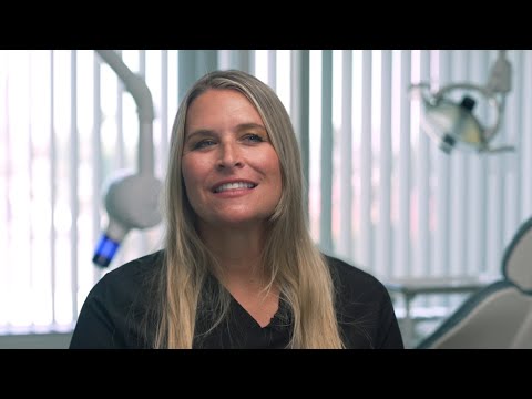Tricia Feist, DDS on CEREC® and Ongoing Innovation at Dentsply Sirona