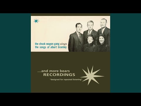 I'd Rather Be an Old Time Christian