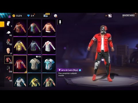 🔴ESTO TENÍA MI CUENTA QUE VENDÍ POR FALTA DE DINERO😭