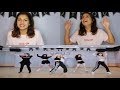 ((G)I-DLE) - 'Uh-Oh' (Choreography Practice Video) REACTION ((G)I-DLE) - 'Uh-Oh' (Choreography Practice Video) REACTION