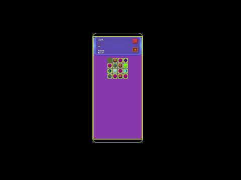 Shape Rush