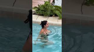 Bikini Big Boobs #cute #funny #instagram #gym #dance #trending #trendingshorts #tiktok #gaming #game