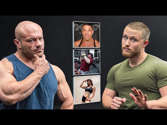 Exercise Scientists Critique Fitness Influencer Workouts SDDEFAULT Thumbnail