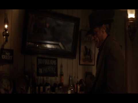 Gli Spietati - Scena Finale