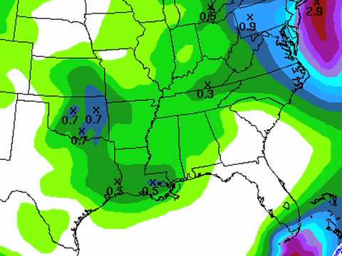 October 11 Weather Xtreme Video - Morning Edition