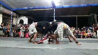 Download lagu KUDA LUMPING TEMANGGUNG TRI KUDO BAWONO - LIVE GEDONGSARI mp3 Download lagu KUDA LUMPING TEMANGGUNG TRI KUDO BAWONO - LIVE GEDONGSARI mp3