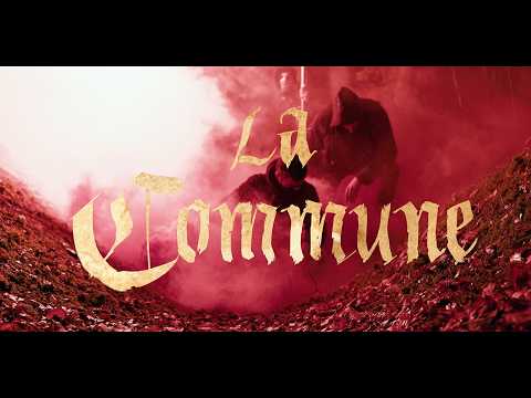 La Commune - Voyez si j'ai peur [Official Music Video]