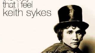 What's Different About Her - Keith Sykes