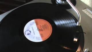 TROJAN RECORDS Derrick morgan "The Hop"