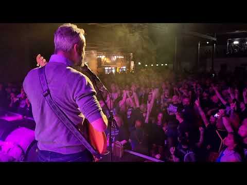 THE SKINFLICKS live in Eindhoven 30.10.2021 Revolution Calling fest