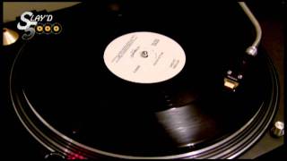 Willie Hutch - In And Out (Slayd5000)