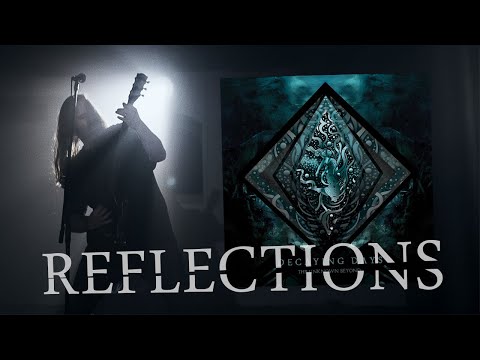 Decaying Days Reflections - Official Music Video