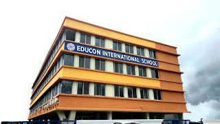Educon International School Video