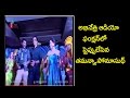 Tammanna Prabhudeva Dance In Abhinetri Audio Function అభినేత్రి ఫంక్షన