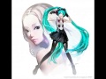 Namie Amuro & Hatsune Miku - B Who I Want 2 B ...