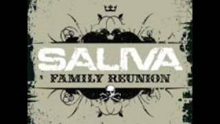 Saliva - Family Reunion