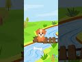 The greedy dog | short moral story | english story for kids | kids moral stories | kids stories#kids