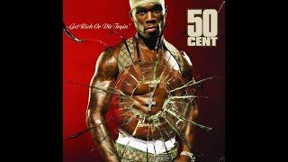 50 Cent - Don&#39;t Push Me (Lyrics)