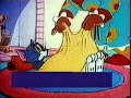 Mammy Two Shoes From Tom Jerry With Original Voice