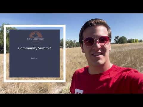 Rockton Community Summit