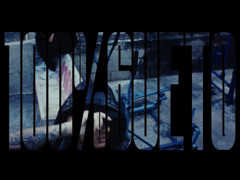 NIINK - 100% GUETO (freestyle)