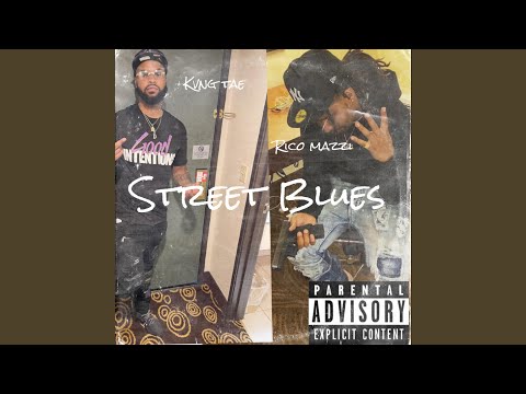 Street Blues (feat. Rico Mazzi)