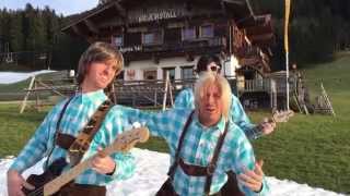 Saufen Saufen Saufen