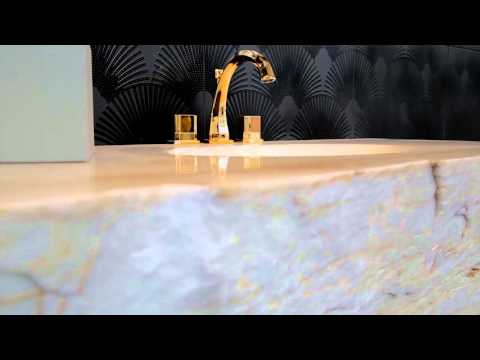 Petracer's - Cersaie 2015 Trailer