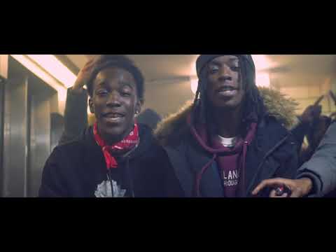 Tukz DBE x Nitro DBE - Wortman Ave (Exposing Me Remix) (Shot By @SoDopeTy)