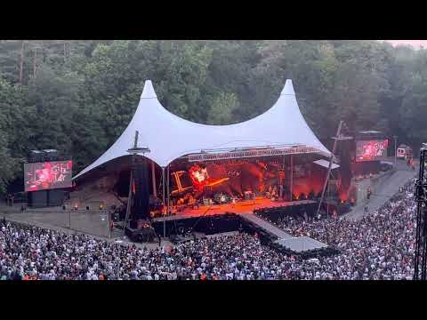 The Rolling Stones „Happy“ Live @ Waldbühne, Berlin, 03.08.2022 @TheRollingStones