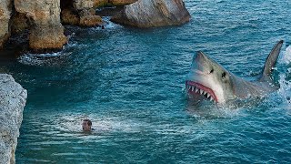 How to Survive Shark Island