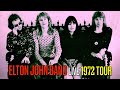 Elton John / Susie (Dramas) LIVE 1972