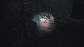 [BIOHAZARD:RE2]完全初見