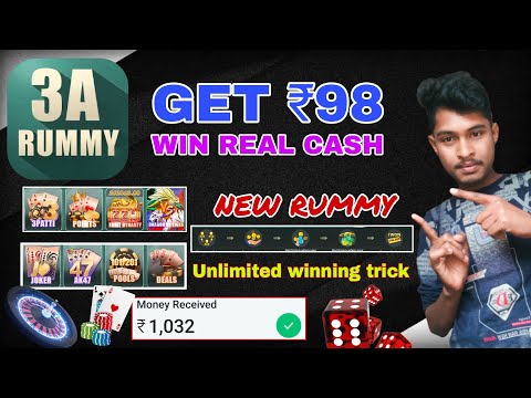 3A Rummy APK